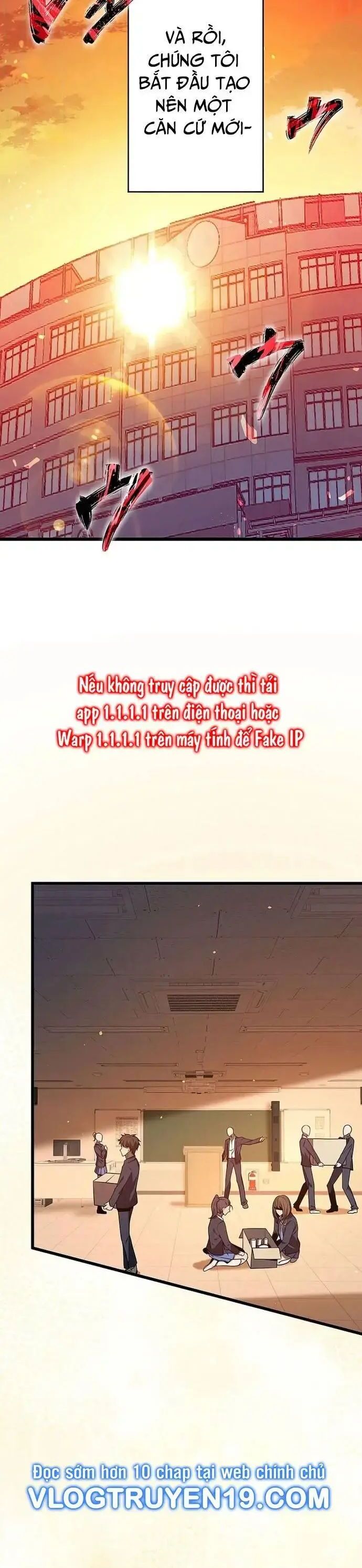 Ah, Thật Tuyệt Khi Còn Sống Chapter 13 - Trang 2