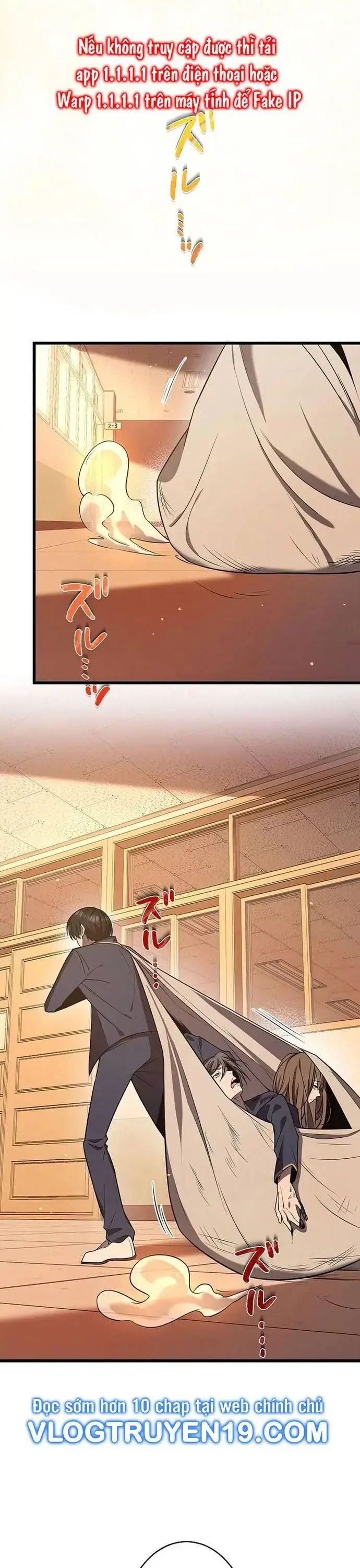 Ah, Thật Tuyệt Khi Còn Sống Chapter 13 - Trang 2