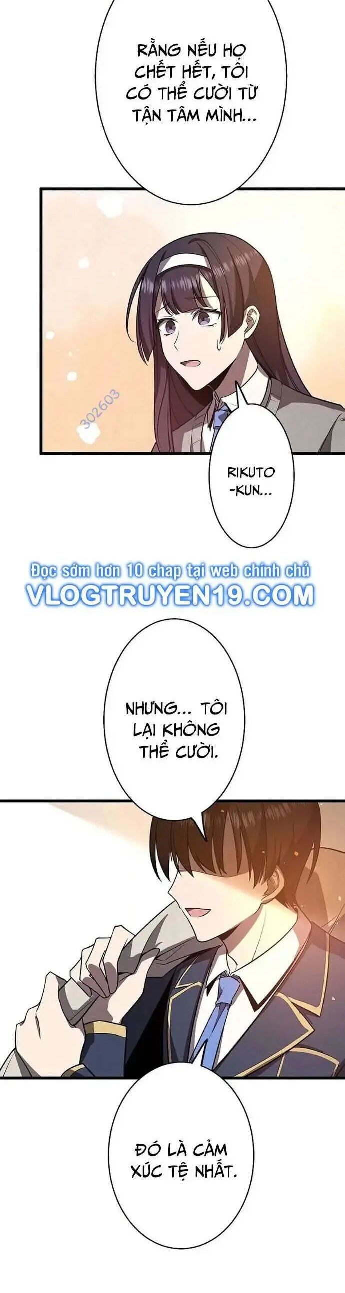 Ah, Thật Tuyệt Khi Còn Sống Chapter 13 - Trang 2