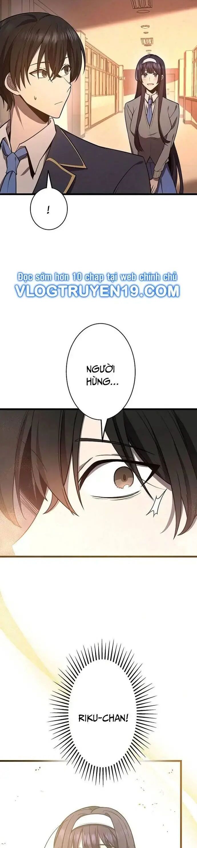 Ah, Thật Tuyệt Khi Còn Sống Chapter 13 - Trang 2