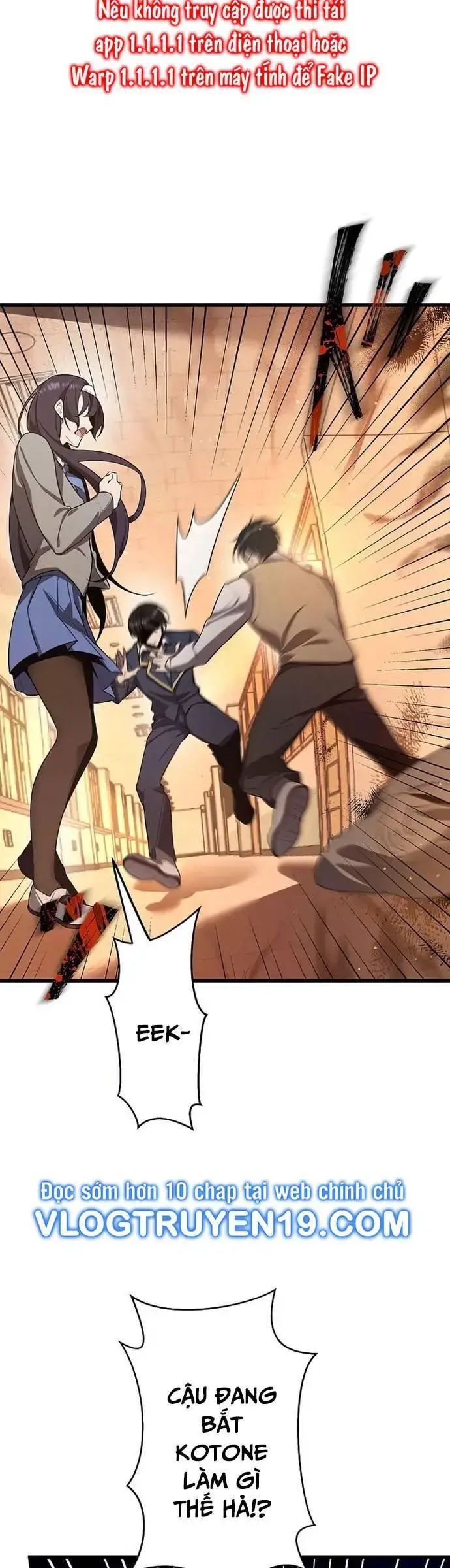 Ah, Thật Tuyệt Khi Còn Sống Chapter 13 - Trang 2