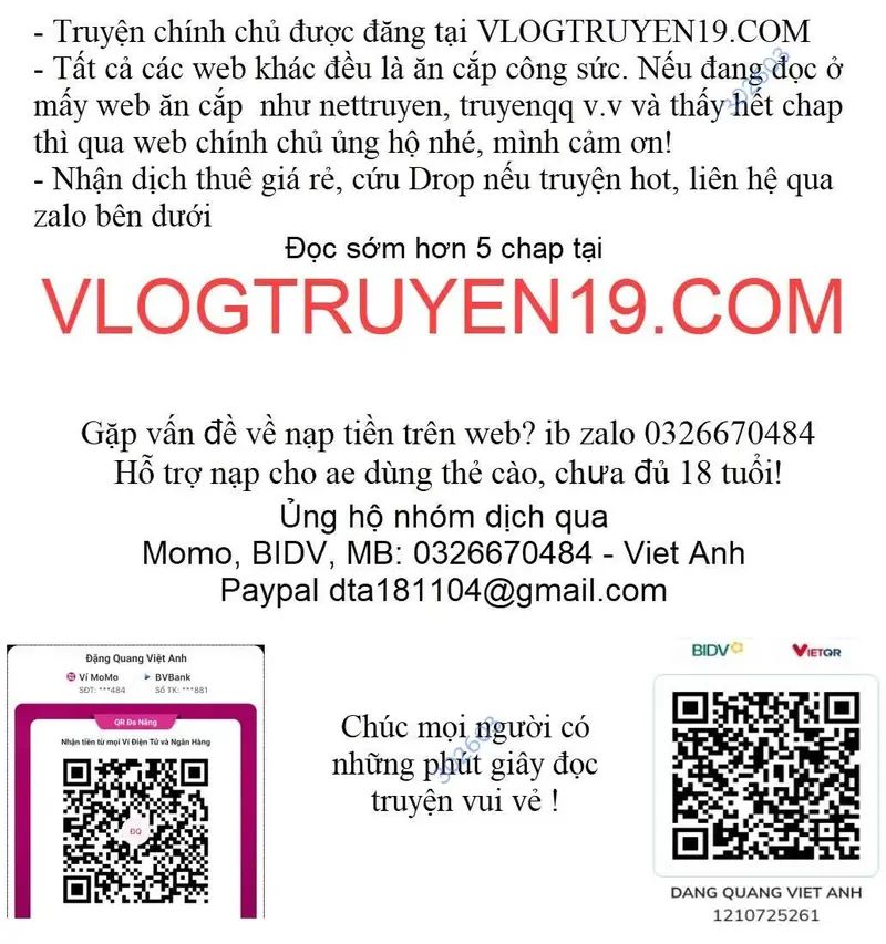 Ah, Thật Tuyệt Khi Còn Sống Chapter 13 - Trang 2