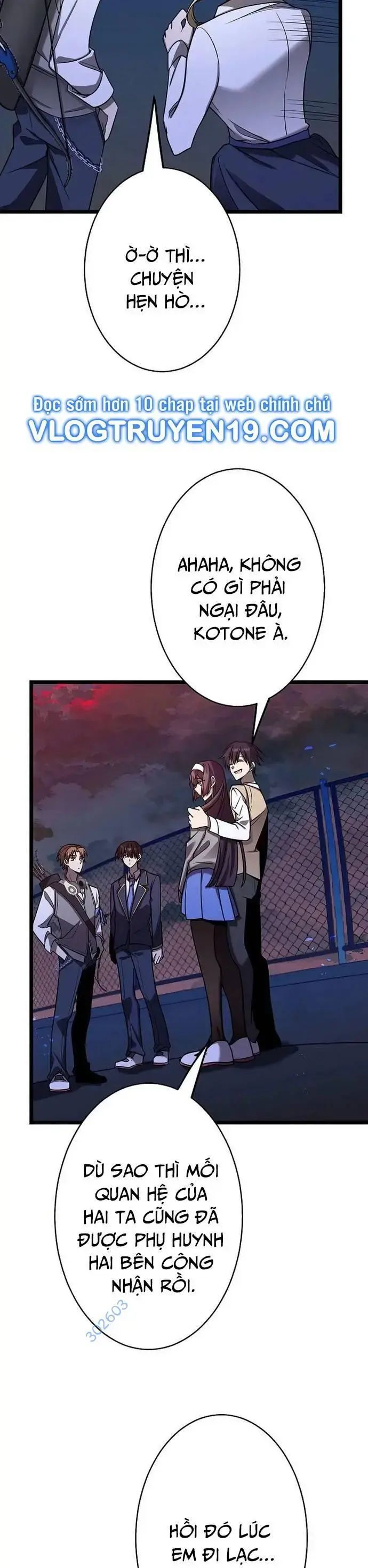 Ah, Thật Tuyệt Khi Còn Sống Chapter 13 - Trang 2