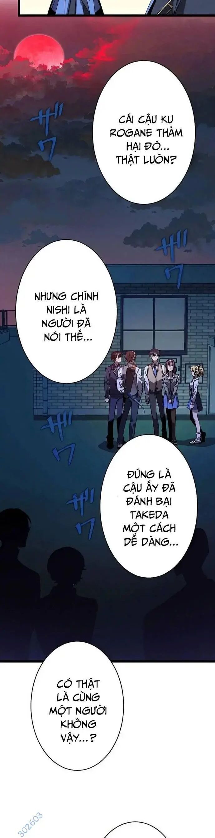 Ah, Thật Tuyệt Khi Còn Sống Chapter 13 - Trang 2