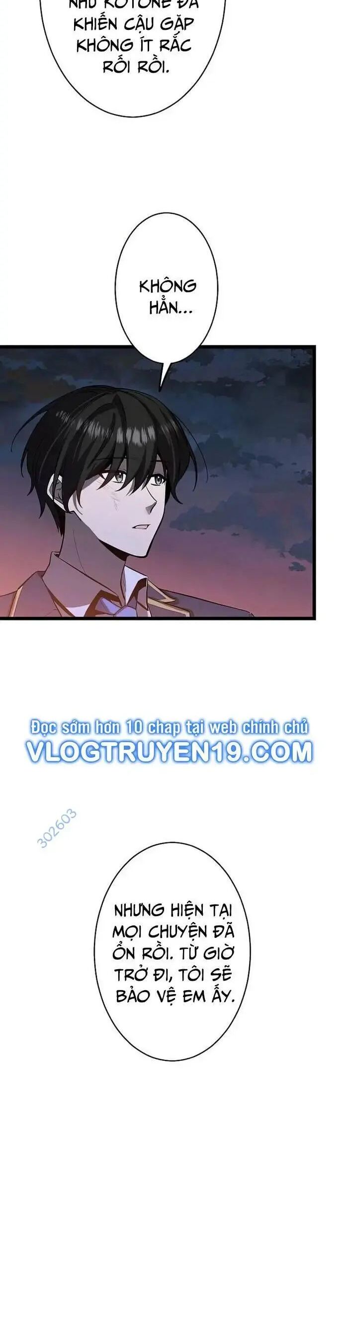 Ah, Thật Tuyệt Khi Còn Sống Chapter 13 - Trang 2