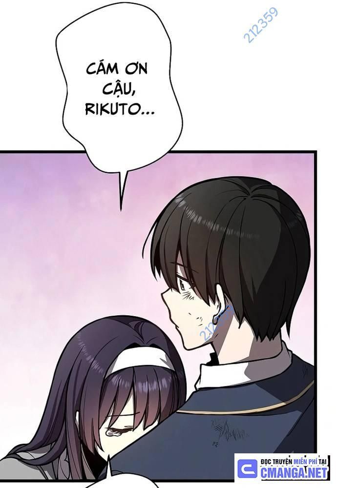 Ah, Thật Tuyệt Khi Còn Sống Chapter 12 - Trang 2