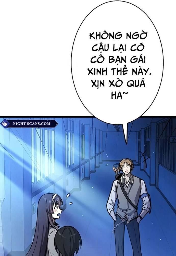 Ah, Thật Tuyệt Khi Còn Sống Chapter 12 - Trang 2