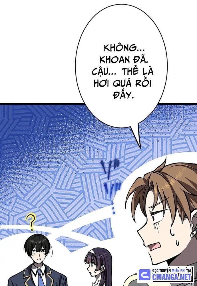 Ah, Thật Tuyệt Khi Còn Sống Chapter 12 - Trang 2