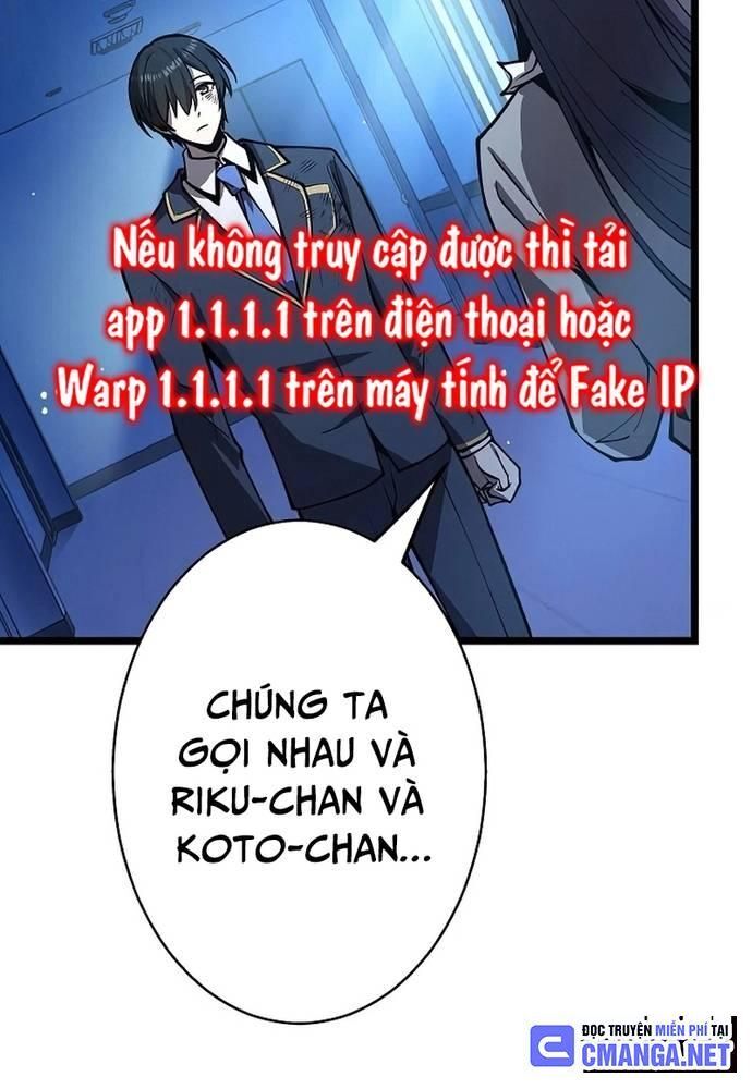 Ah, Thật Tuyệt Khi Còn Sống Chapter 12 - Trang 2