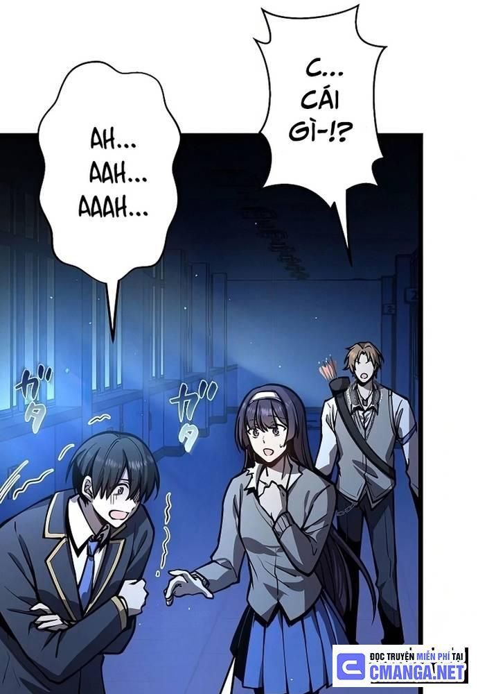 Ah, Thật Tuyệt Khi Còn Sống Chapter 12 - Trang 2