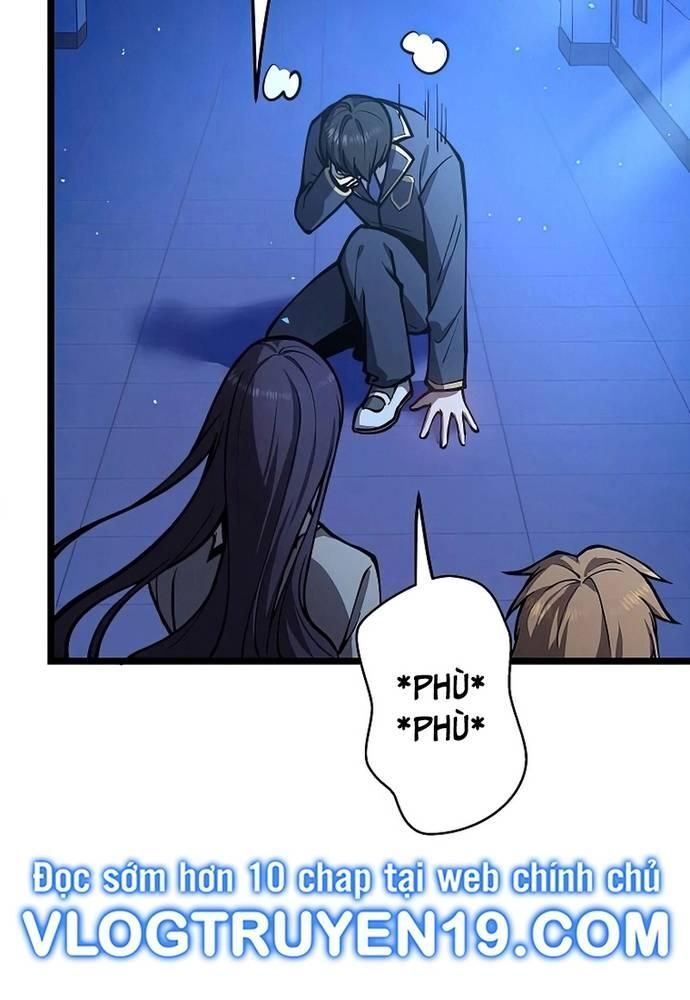Ah, Thật Tuyệt Khi Còn Sống Chapter 12 - Trang 2