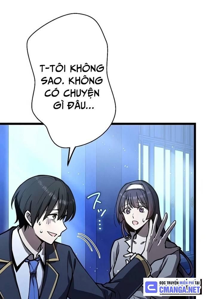Ah, Thật Tuyệt Khi Còn Sống Chapter 12 - Trang 2