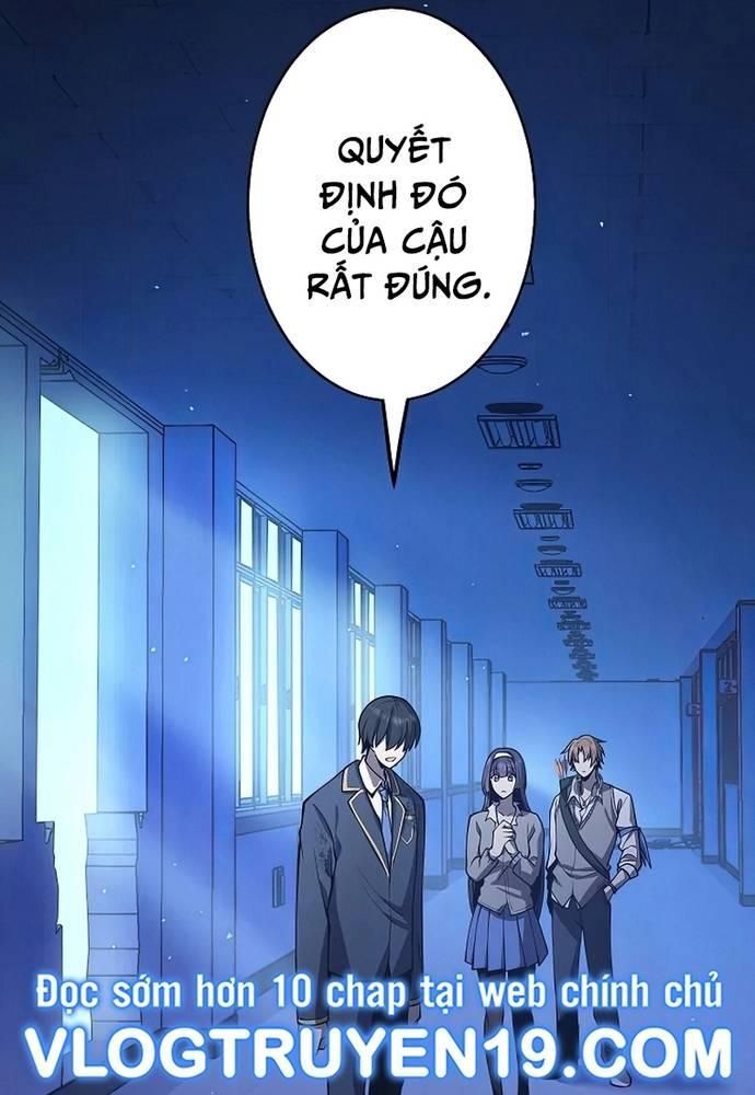 Ah, Thật Tuyệt Khi Còn Sống Chapter 12 - Trang 2