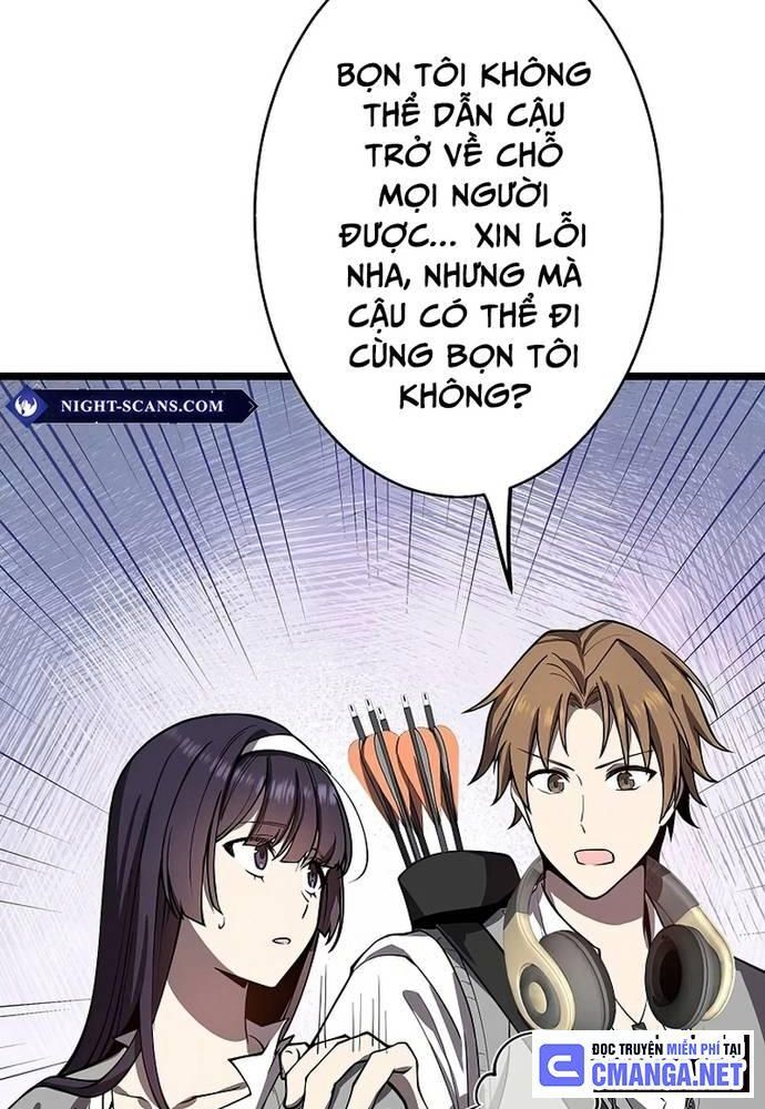 Ah, Thật Tuyệt Khi Còn Sống Chapter 12 - Trang 2