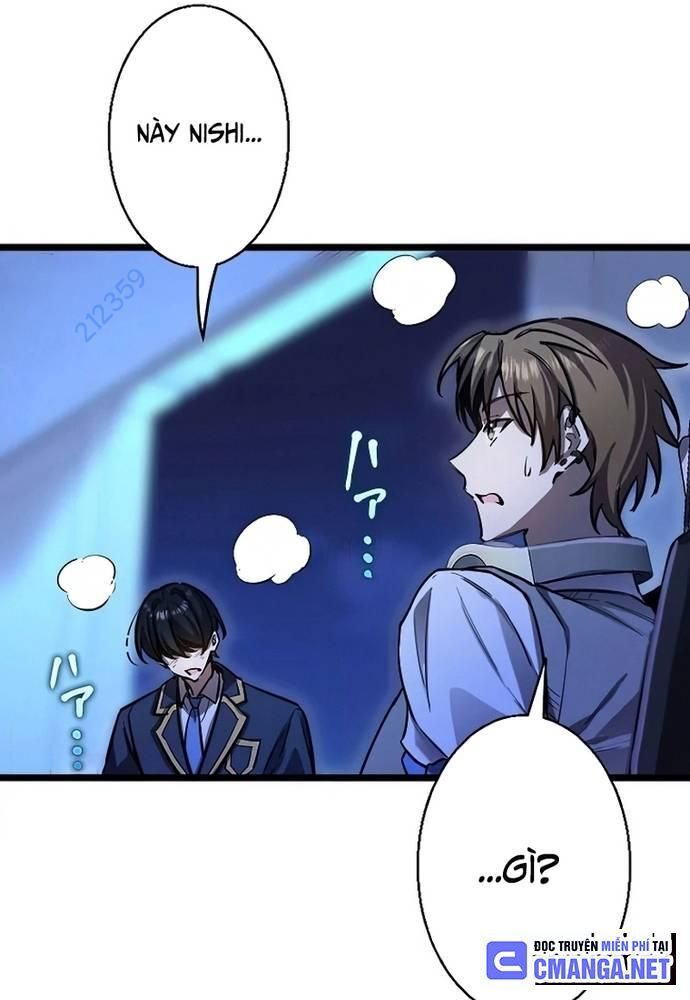 Ah, Thật Tuyệt Khi Còn Sống Chapter 11 - Trang 2