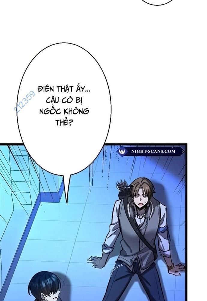 Ah, Thật Tuyệt Khi Còn Sống Chapter 11 - Trang 2