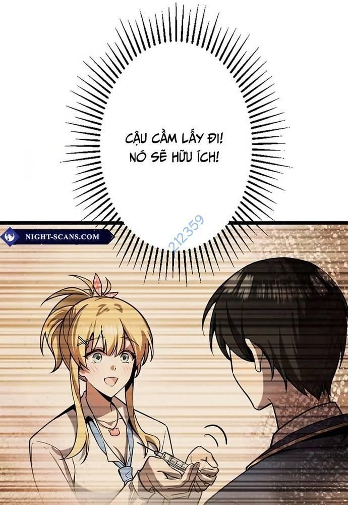 Ah, Thật Tuyệt Khi Còn Sống Chapter 11 - Trang 2