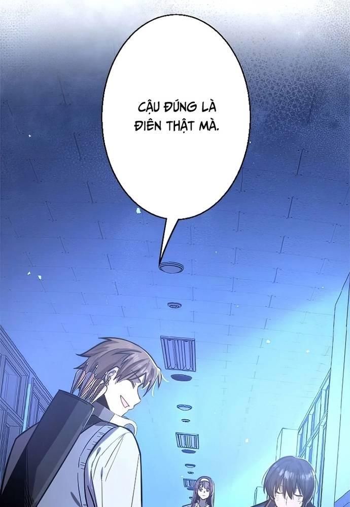 Ah, Thật Tuyệt Khi Còn Sống Chapter 11 - Trang 2