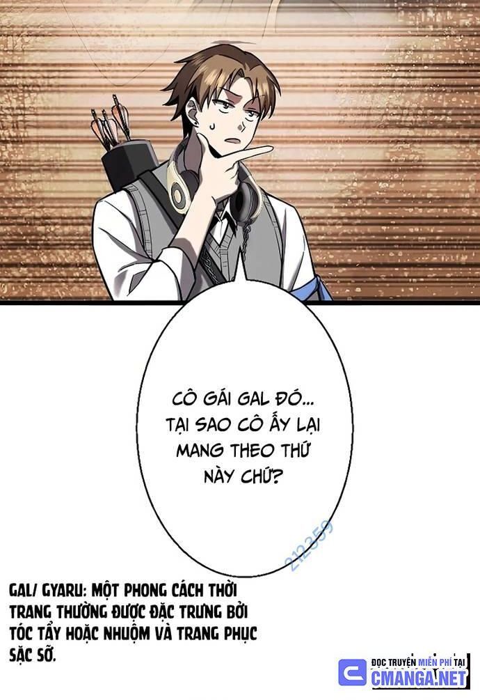 Ah, Thật Tuyệt Khi Còn Sống Chapter 11 - Trang 2
