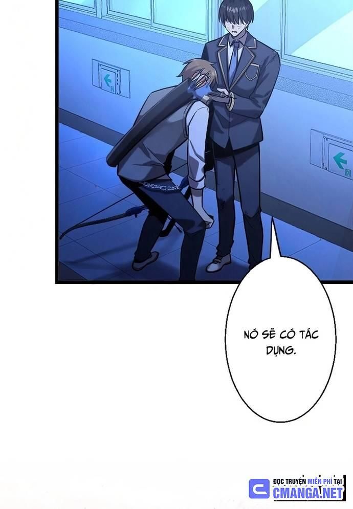 Ah, Thật Tuyệt Khi Còn Sống Chapter 11 - Trang 2