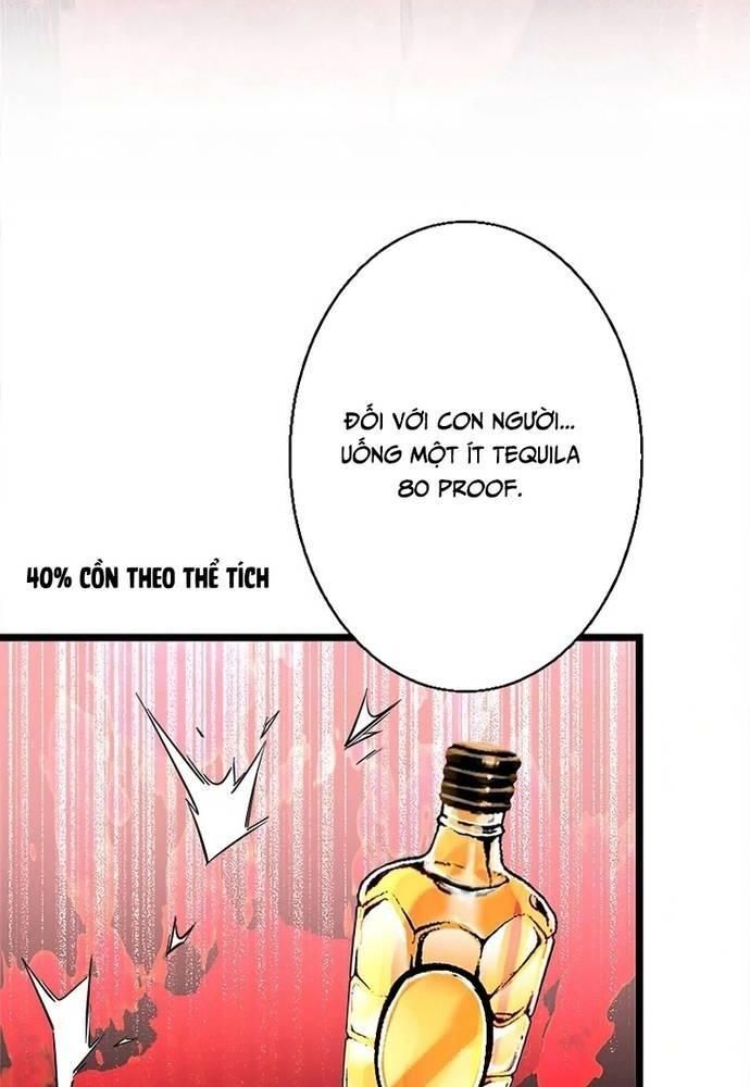 Ah, Thật Tuyệt Khi Còn Sống Chapter 11 - Trang 2