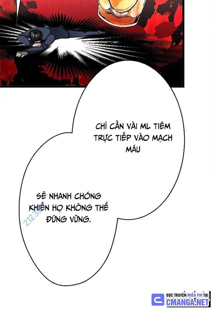 Ah, Thật Tuyệt Khi Còn Sống Chapter 11 - Trang 2