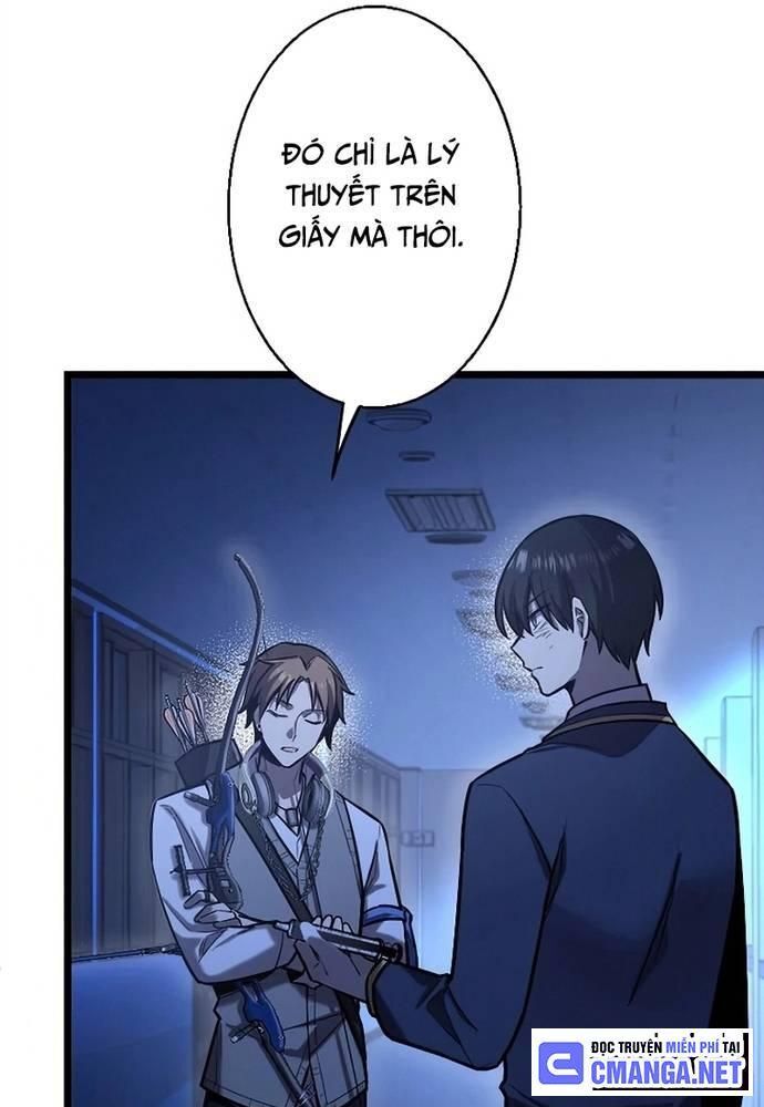 Ah, Thật Tuyệt Khi Còn Sống Chapter 11 - Trang 2