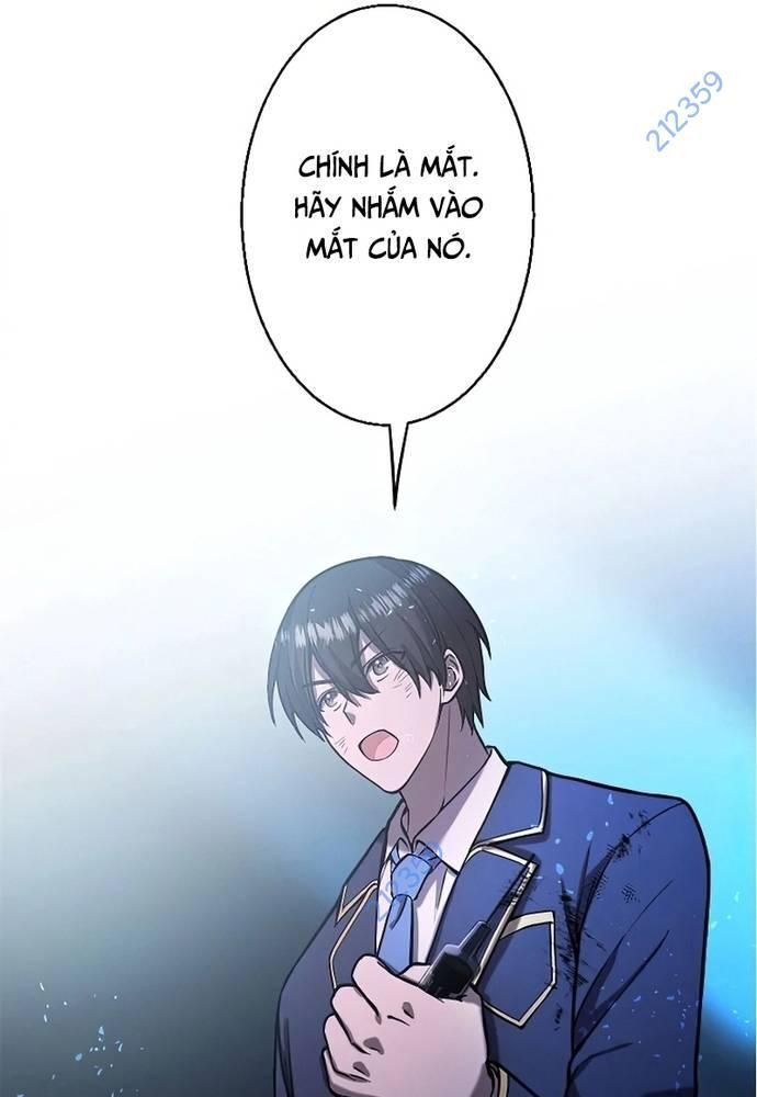 Ah, Thật Tuyệt Khi Còn Sống Chapter 11 - Trang 2