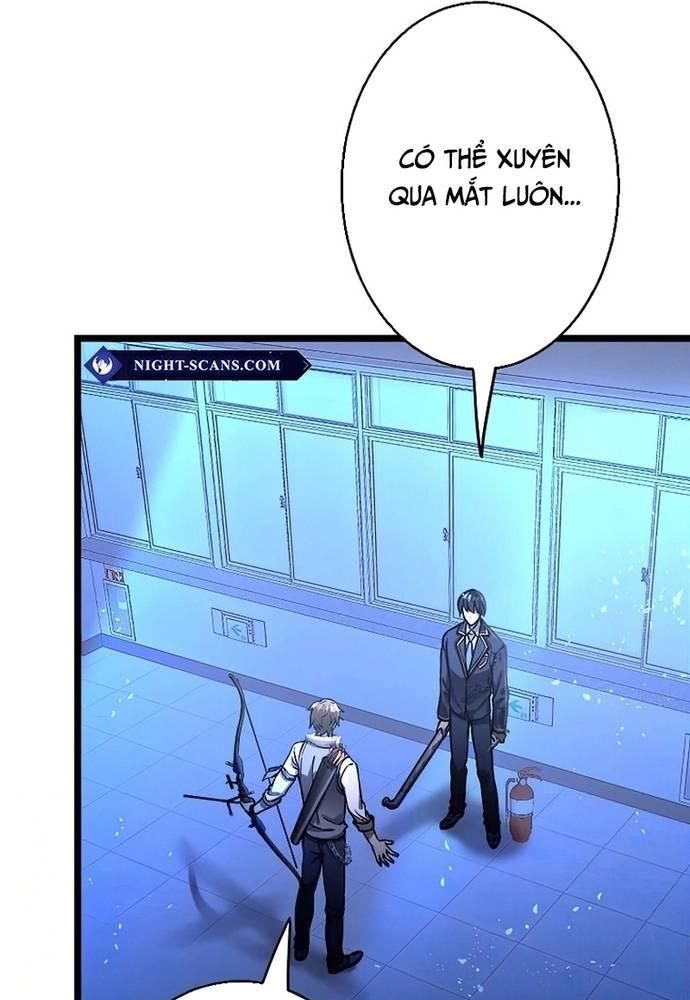 Ah, Thật Tuyệt Khi Còn Sống Chapter 11 - Trang 2