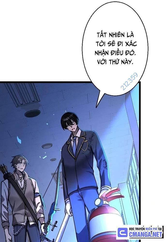 Ah, Thật Tuyệt Khi Còn Sống Chapter 11 - Trang 2