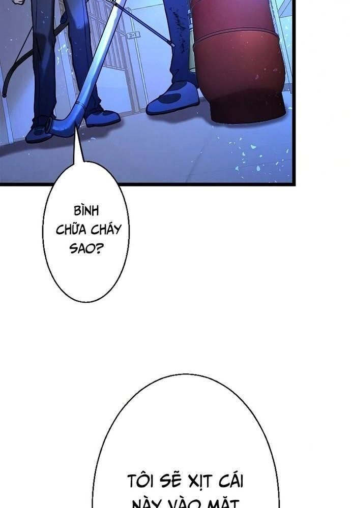 Ah, Thật Tuyệt Khi Còn Sống Chapter 11 - Trang 2