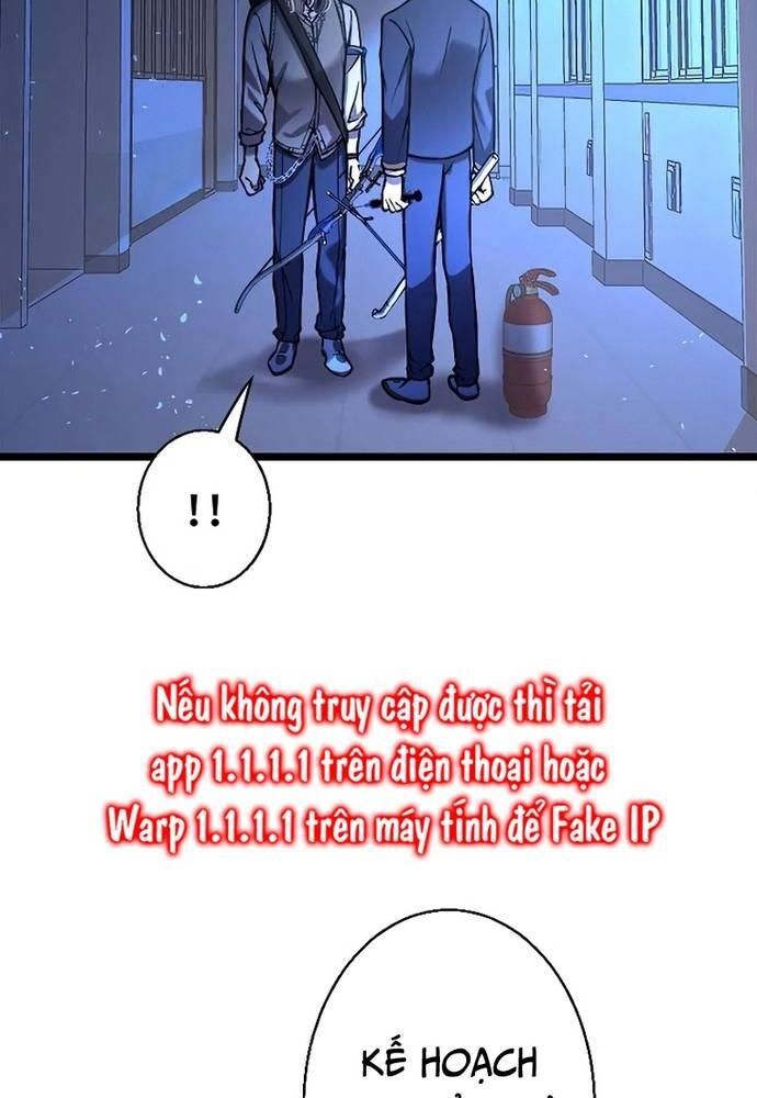 Ah, Thật Tuyệt Khi Còn Sống Chapter 11 - Trang 2