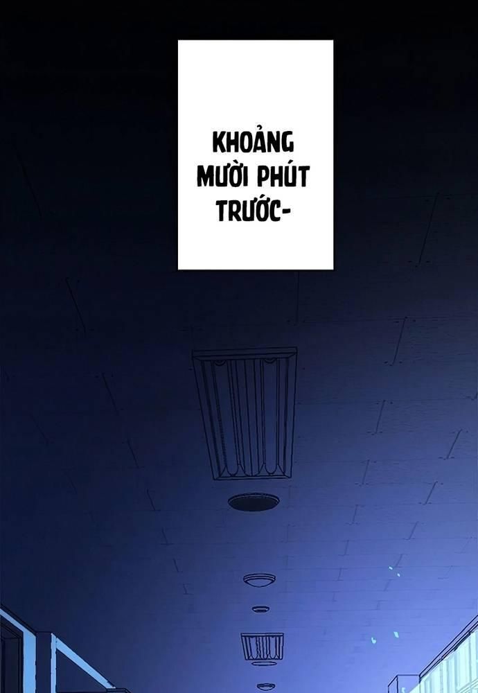 Ah, Thật Tuyệt Khi Còn Sống Chapter 11 - Trang 2