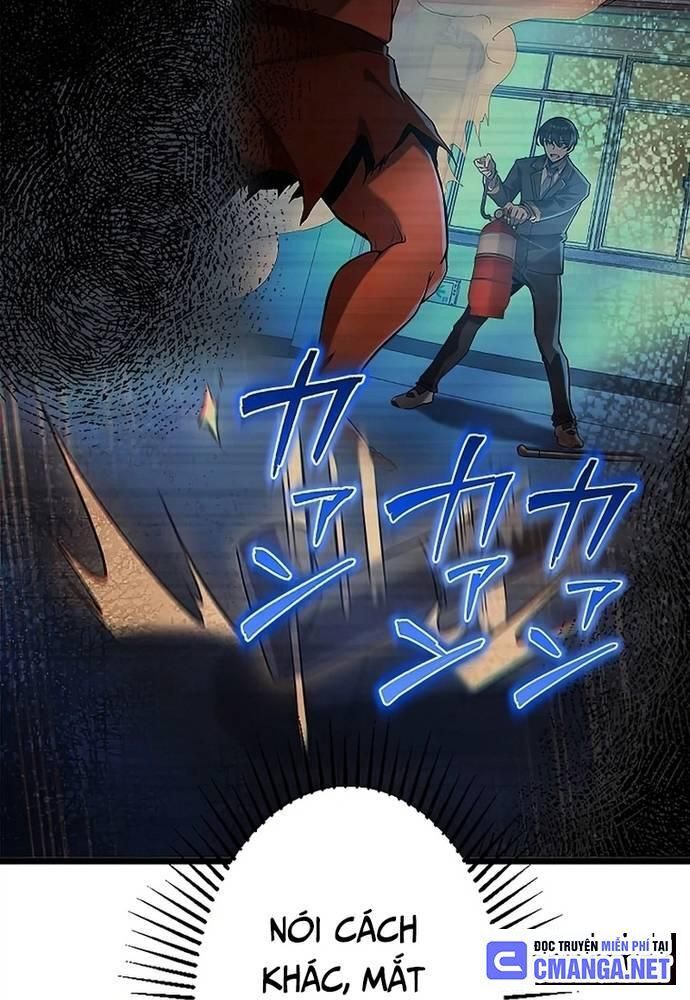 Ah, Thật Tuyệt Khi Còn Sống Chapter 11 - Trang 2
