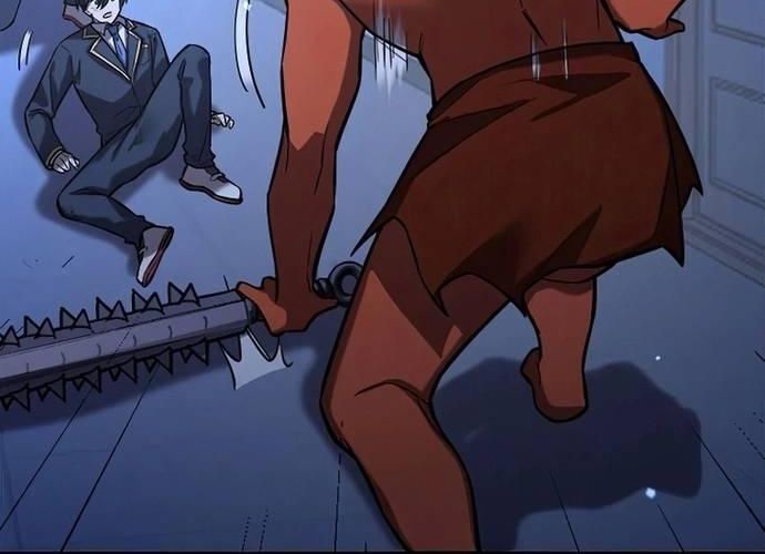 Ah, Thật Tuyệt Khi Còn Sống Chapter 11 - Trang 2