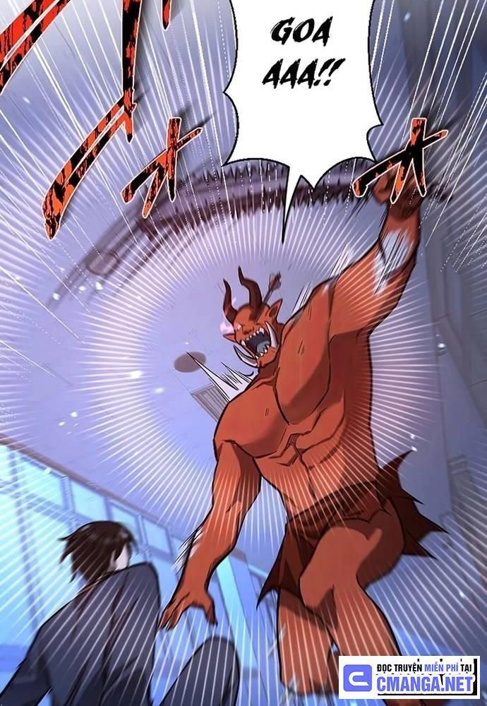 Ah, Thật Tuyệt Khi Còn Sống Chapter 11 - Trang 2