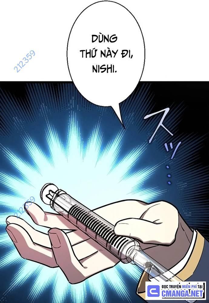 Ah, Thật Tuyệt Khi Còn Sống Chapter 11 - Trang 2