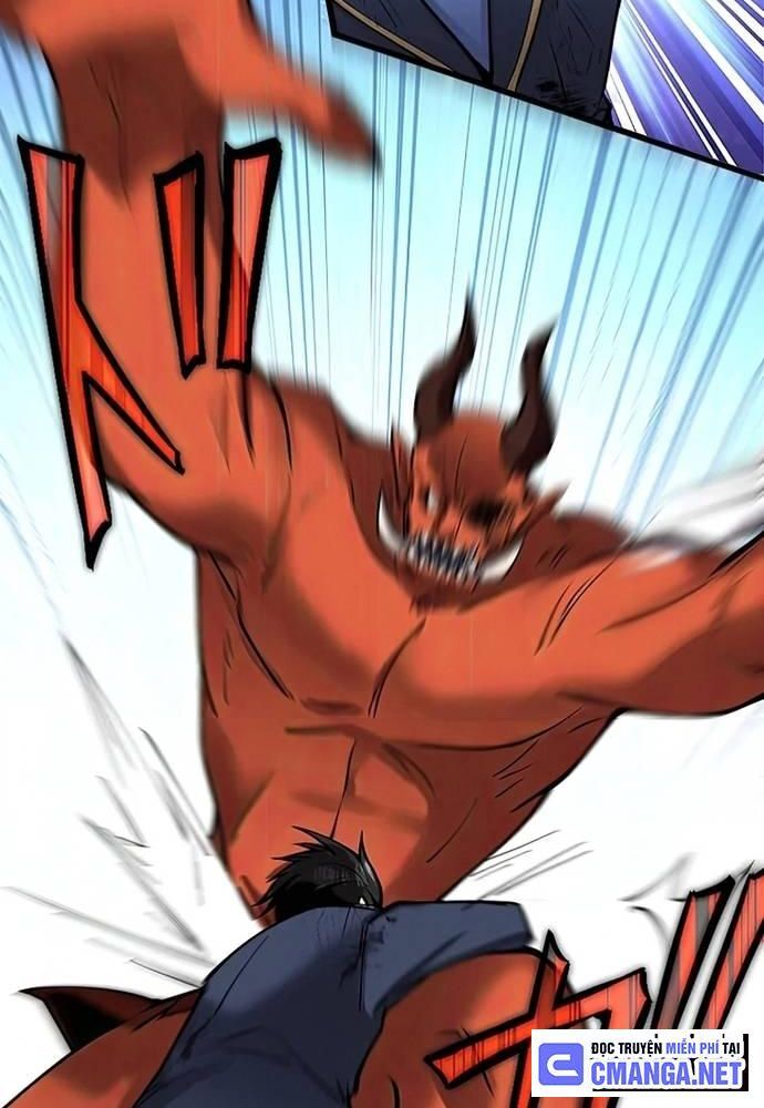 Ah, Thật Tuyệt Khi Còn Sống Chapter 11 - Trang 2
