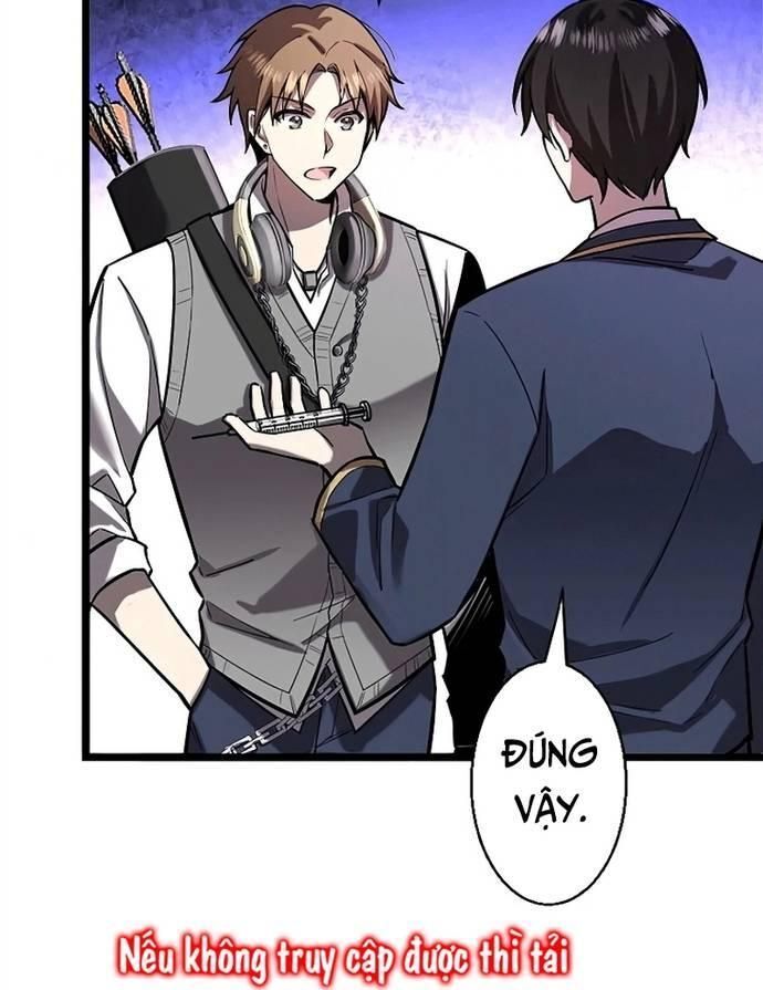 Ah, Thật Tuyệt Khi Còn Sống Chapter 11 - Trang 2