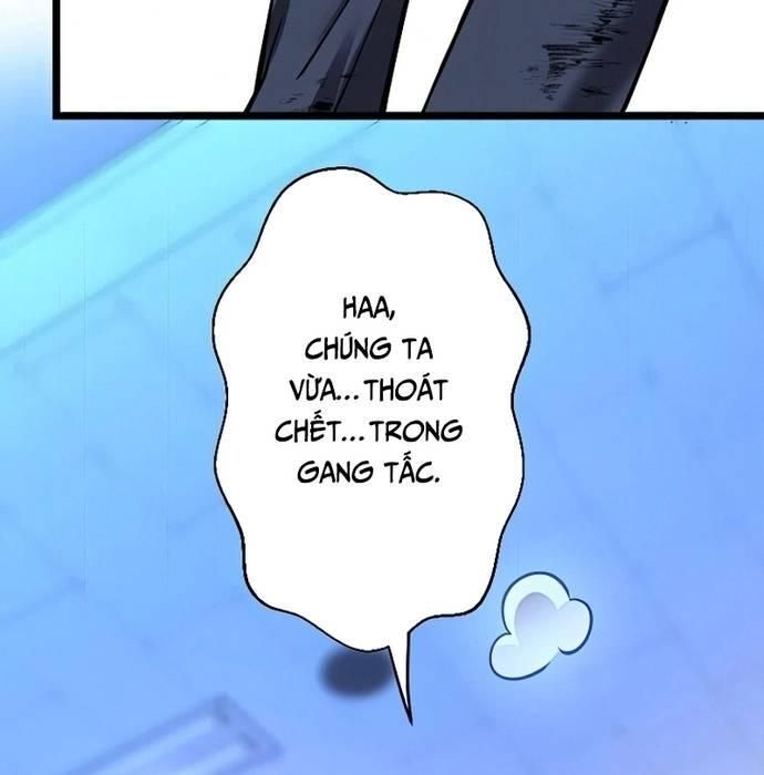 Ah, Thật Tuyệt Khi Còn Sống Chapter 11 - Trang 2