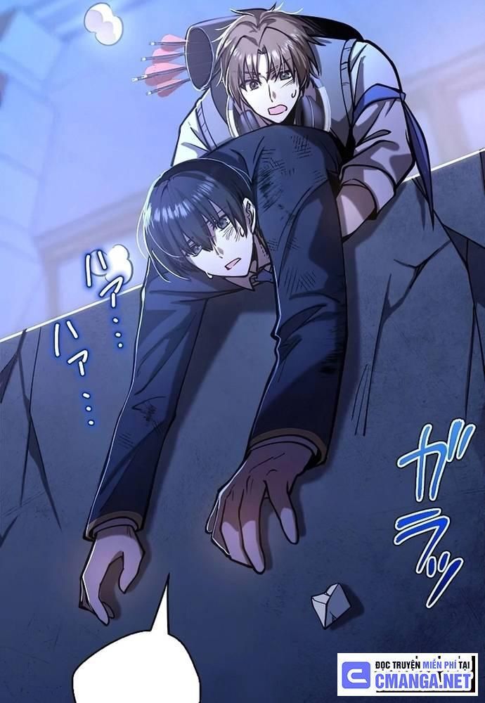 Ah, Thật Tuyệt Khi Còn Sống Chapter 11 - Trang 2