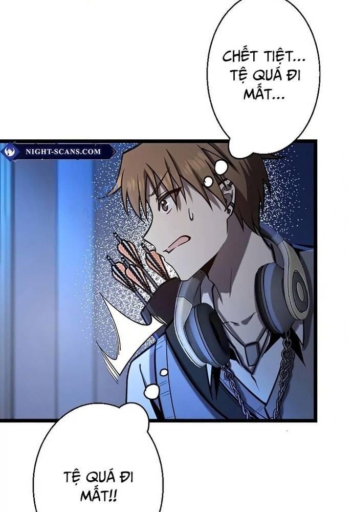 Ah, Thật Tuyệt Khi Còn Sống Chapter 10 - Trang 2