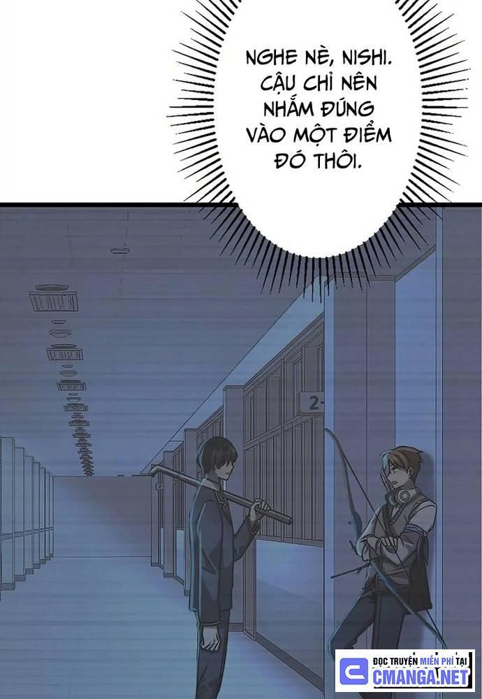 Ah, Thật Tuyệt Khi Còn Sống Chapter 10 - Trang 2