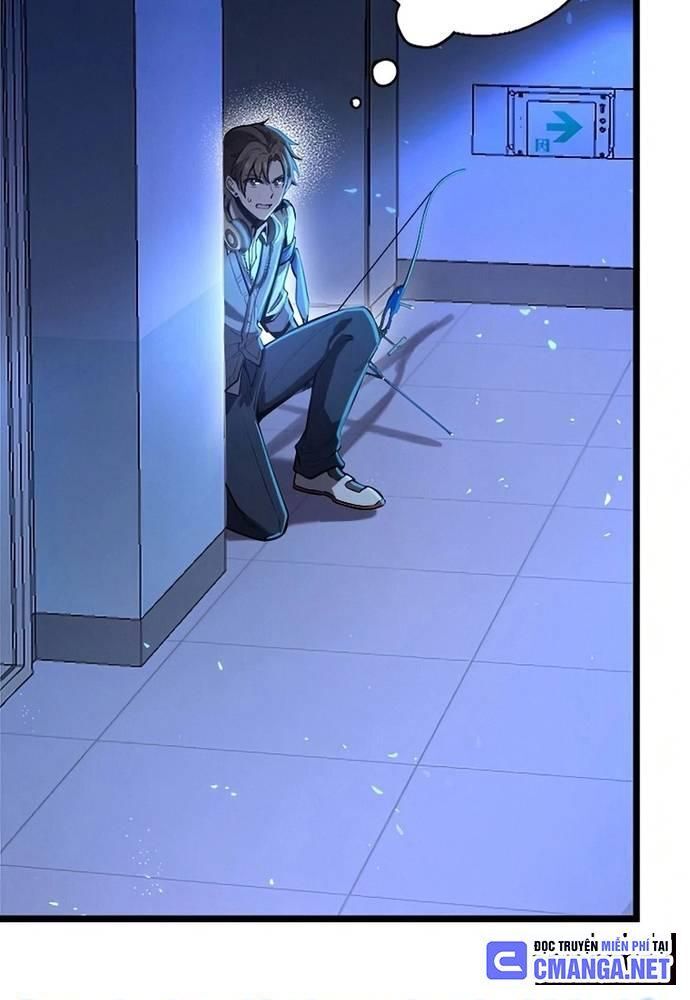 Ah, Thật Tuyệt Khi Còn Sống Chapter 10 - Trang 2