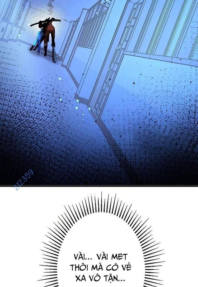 Ah, Thật Tuyệt Khi Còn Sống Chapter 10 - Trang 2