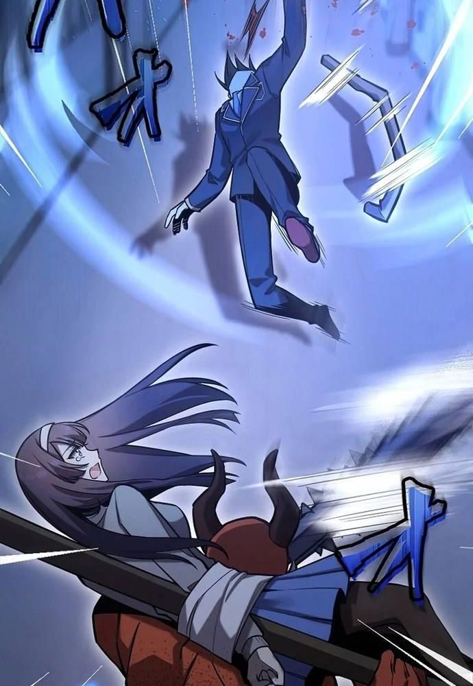 Ah, Thật Tuyệt Khi Còn Sống Chapter 10 - Trang 2
