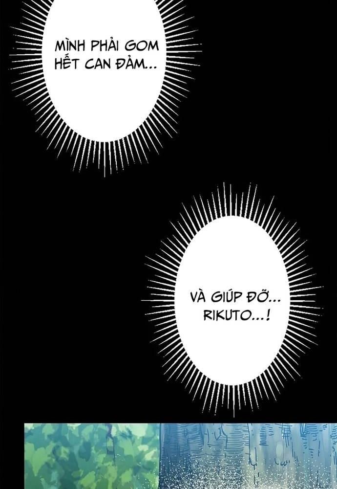 Ah, Thật Tuyệt Khi Còn Sống Chapter 10 - Trang 2