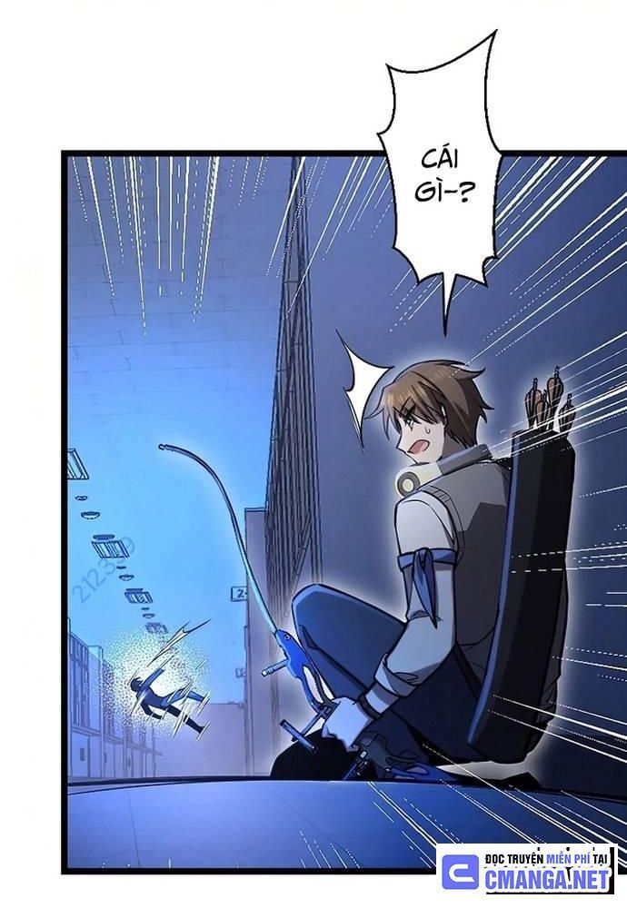 Ah, Thật Tuyệt Khi Còn Sống Chapter 10 - Trang 2