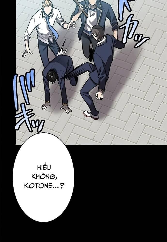 Ah, Thật Tuyệt Khi Còn Sống Chapter 10 - Trang 2