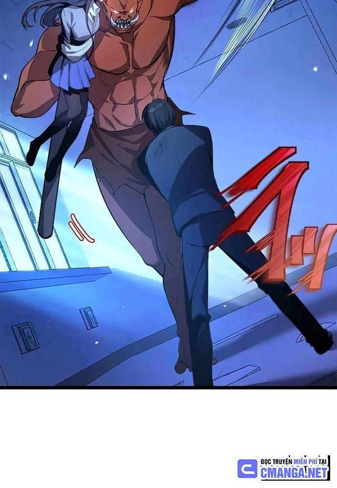 Ah, Thật Tuyệt Khi Còn Sống Chapter 10 - Trang 2